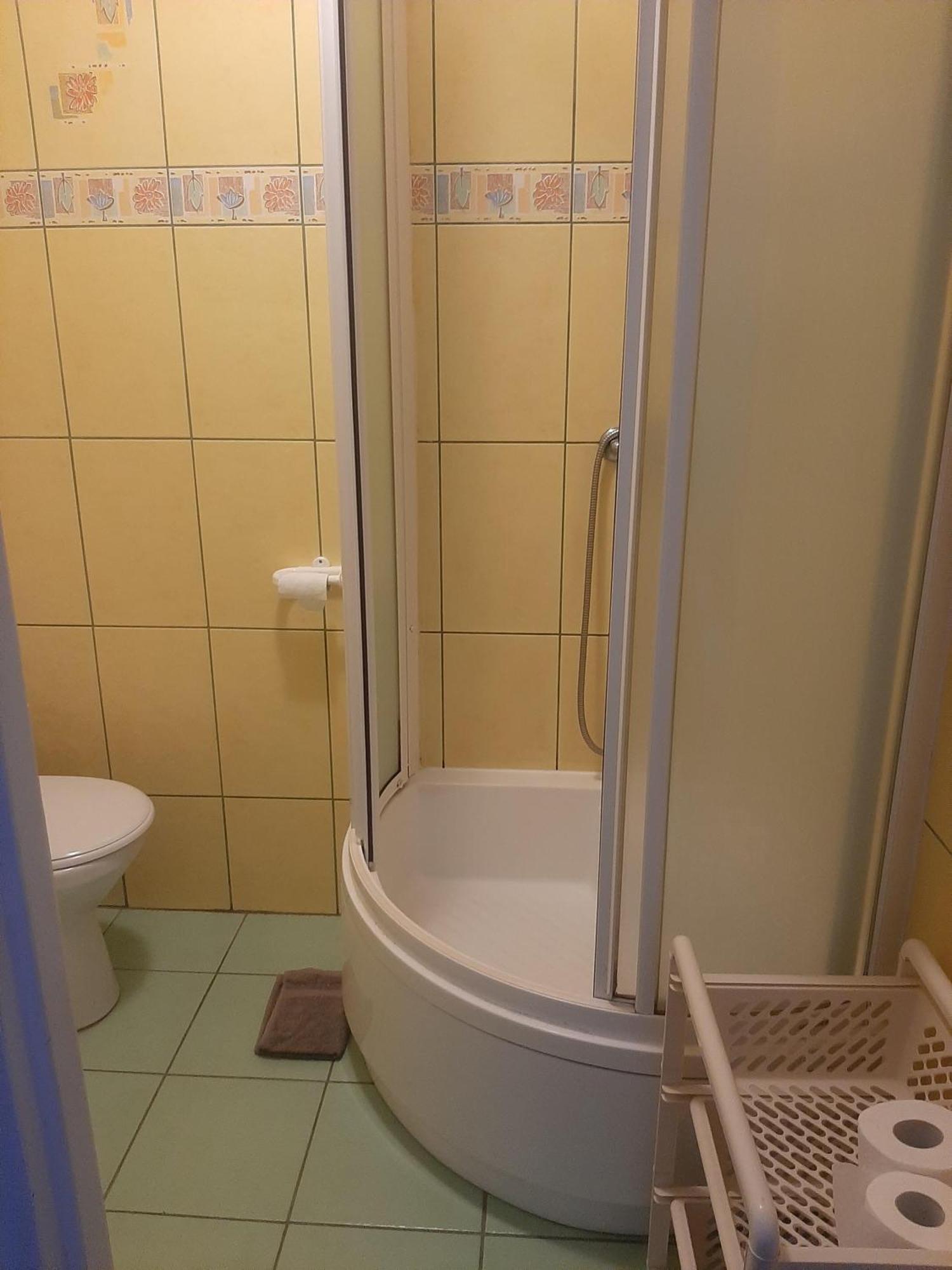 Pokoje gościnne Cuma Łeba Pokój zdjęcie