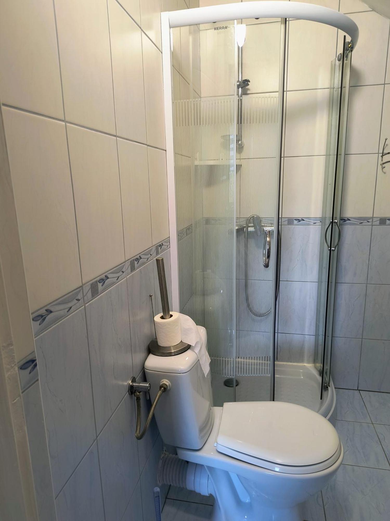 Pokoje gościnne Cuma Łeba Pokój zdjęcie